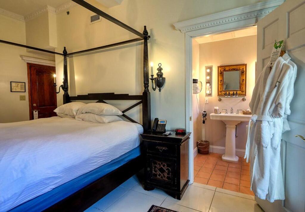 Wedmore Place Williamsburg Buitenkant foto
