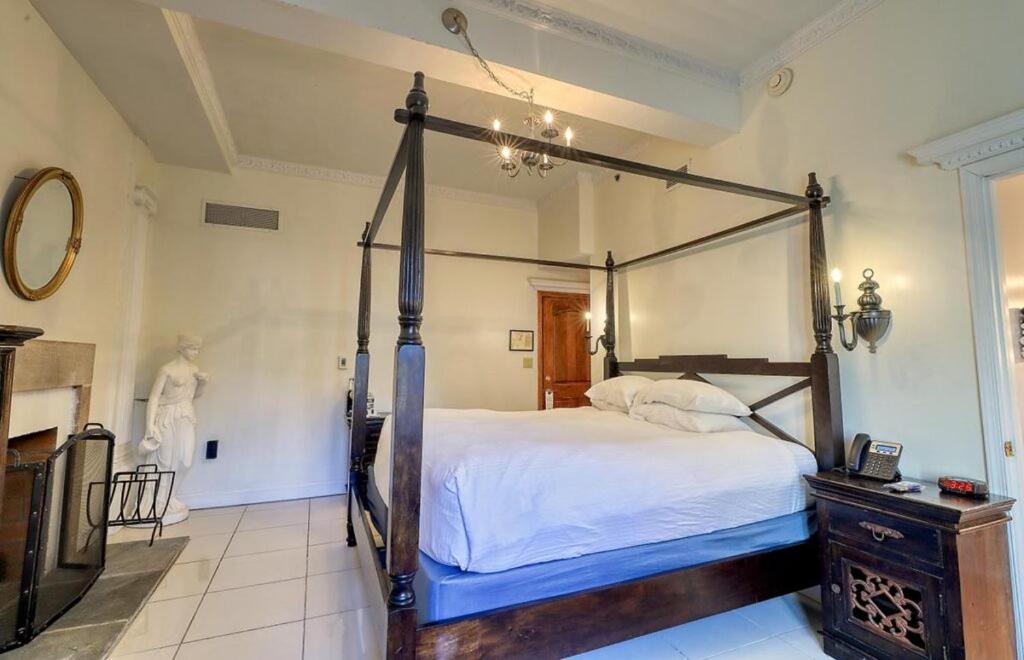 Wedmore Place Williamsburg Buitenkant foto