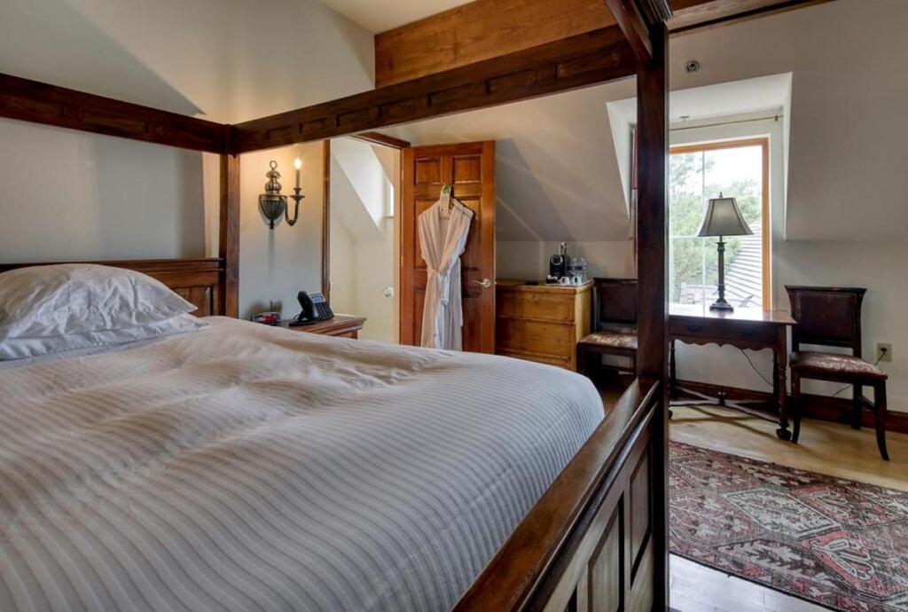 Wedmore Place Williamsburg Buitenkant foto