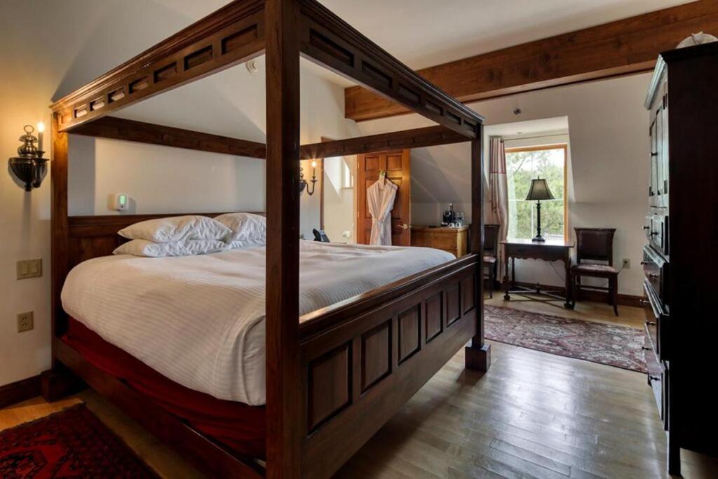 Wedmore Place Williamsburg Buitenkant foto