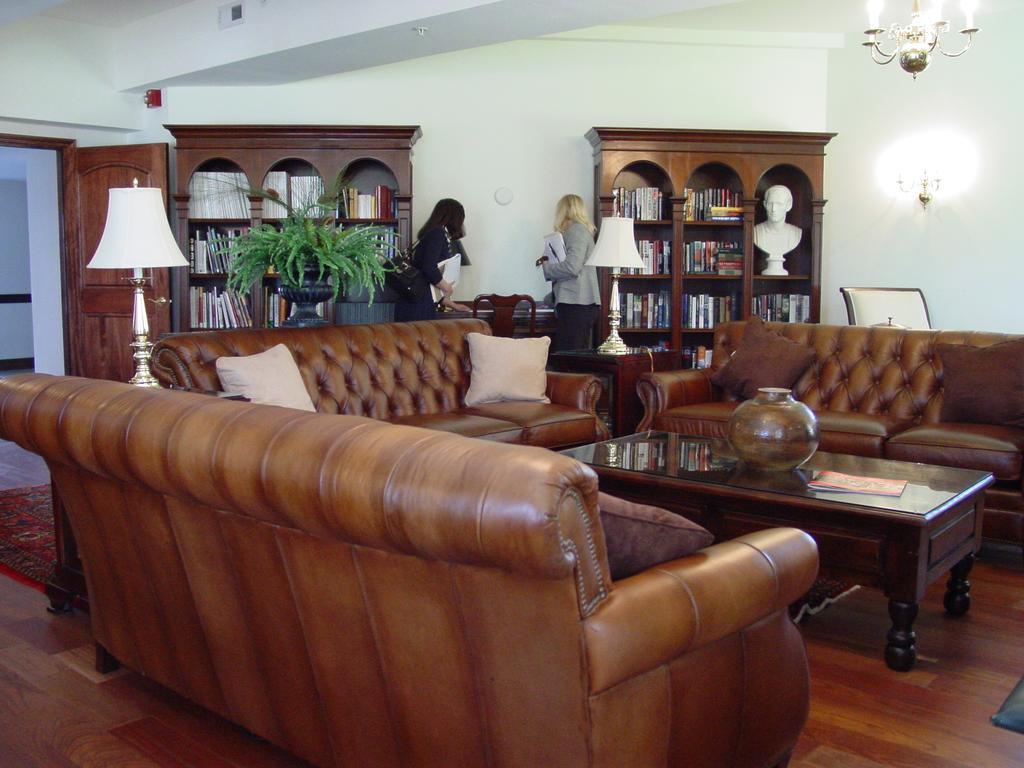 Wedmore Place Williamsburg Interieur foto