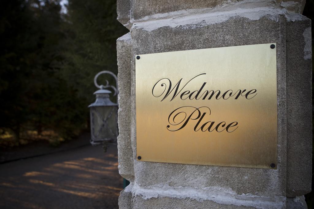 Wedmore Place Williamsburg Buitenkant foto