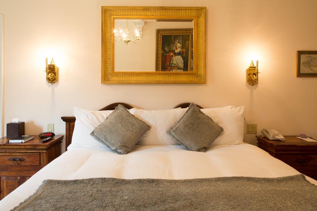 Wedmore Place Williamsburg Buitenkant foto