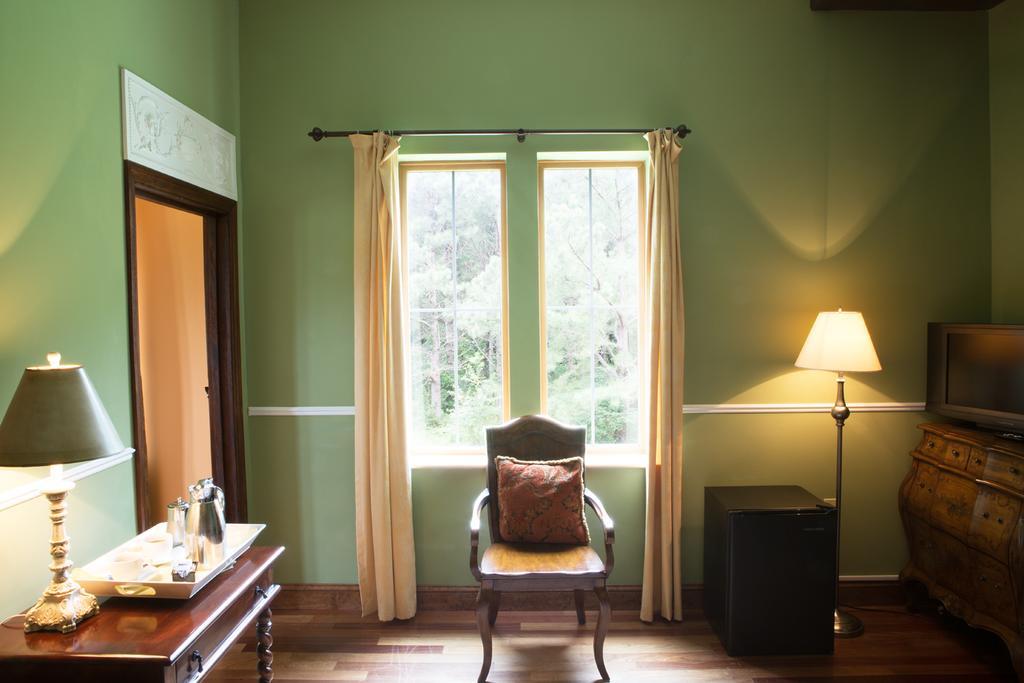 Wedmore Place Williamsburg Buitenkant foto