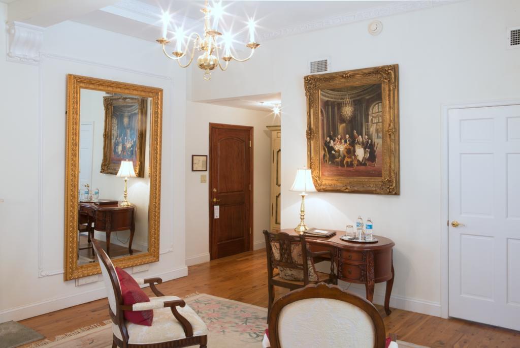 Wedmore Place Williamsburg Buitenkant foto