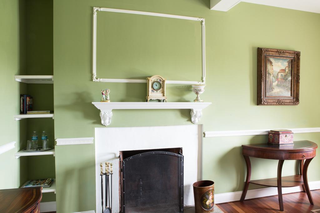 Wedmore Place Williamsburg Buitenkant foto