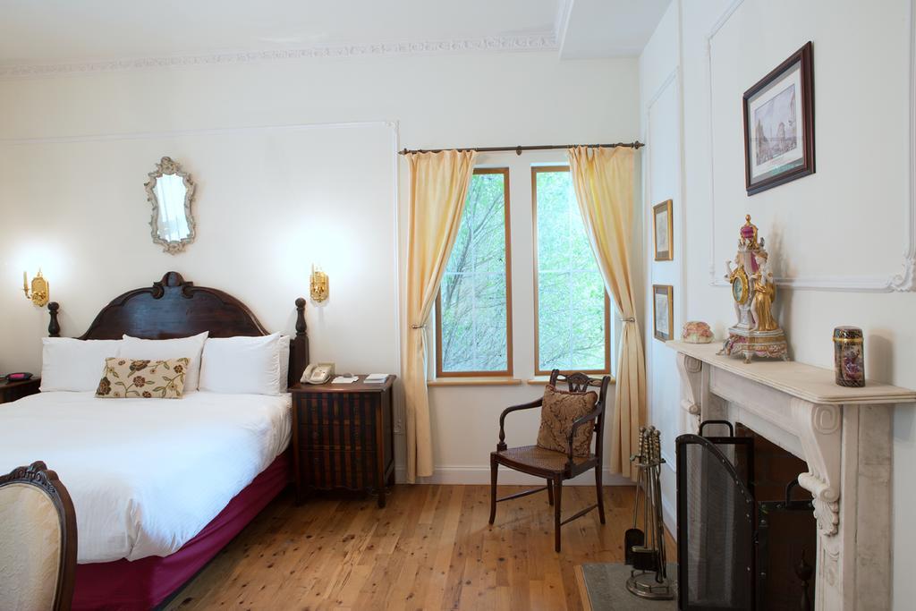 Wedmore Place Williamsburg Buitenkant foto