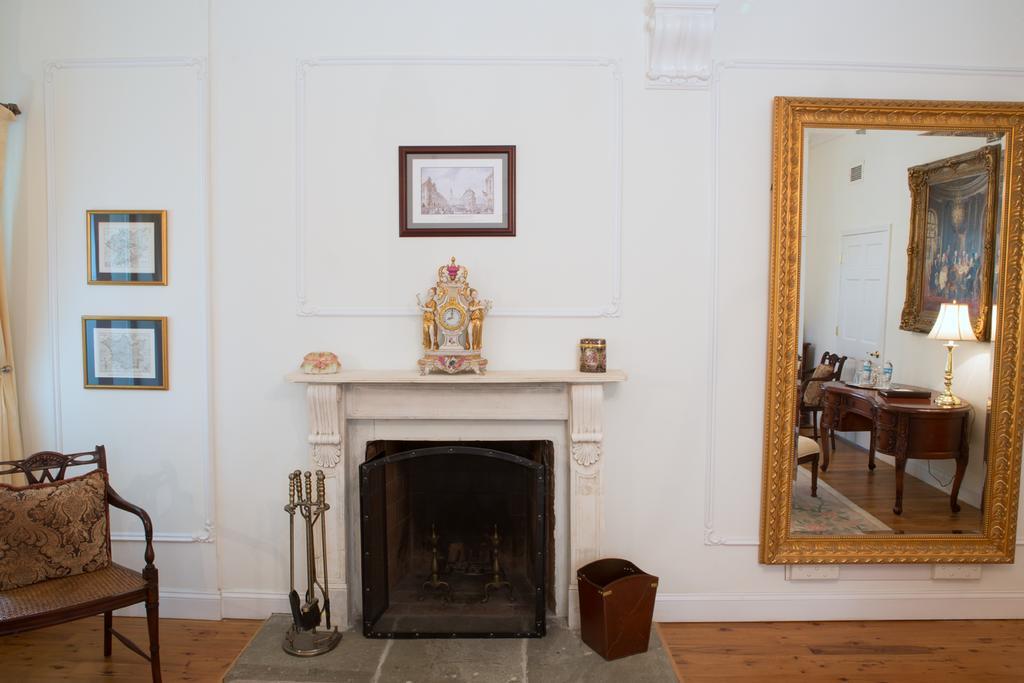 Wedmore Place Williamsburg Buitenkant foto