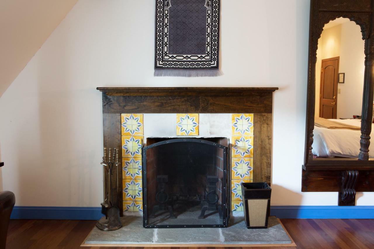 Wedmore Place Williamsburg Buitenkant foto