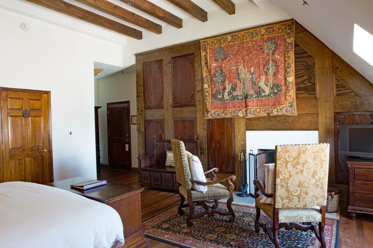 Wedmore Place Williamsburg Buitenkant foto