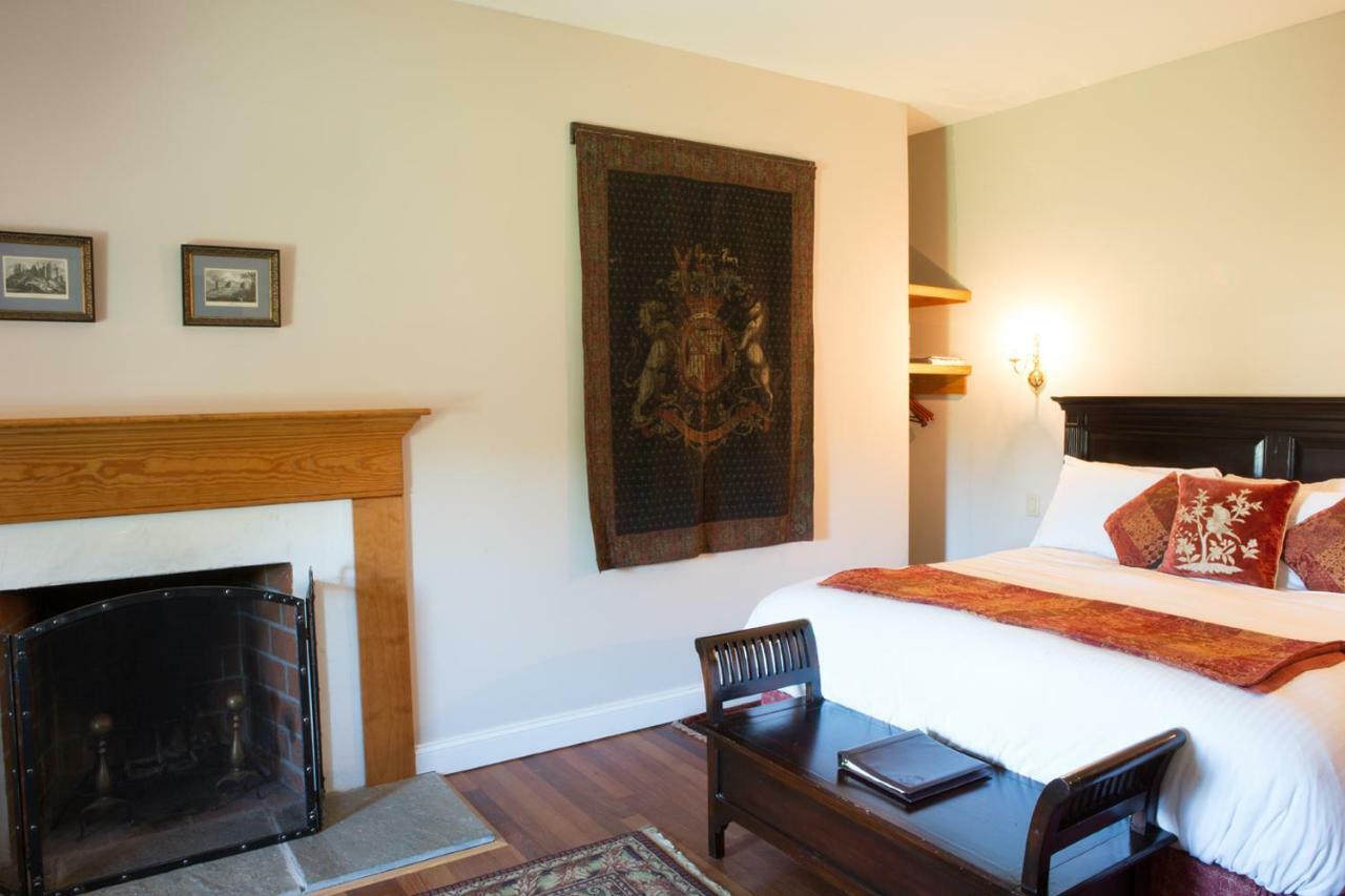 Wedmore Place Williamsburg Buitenkant foto