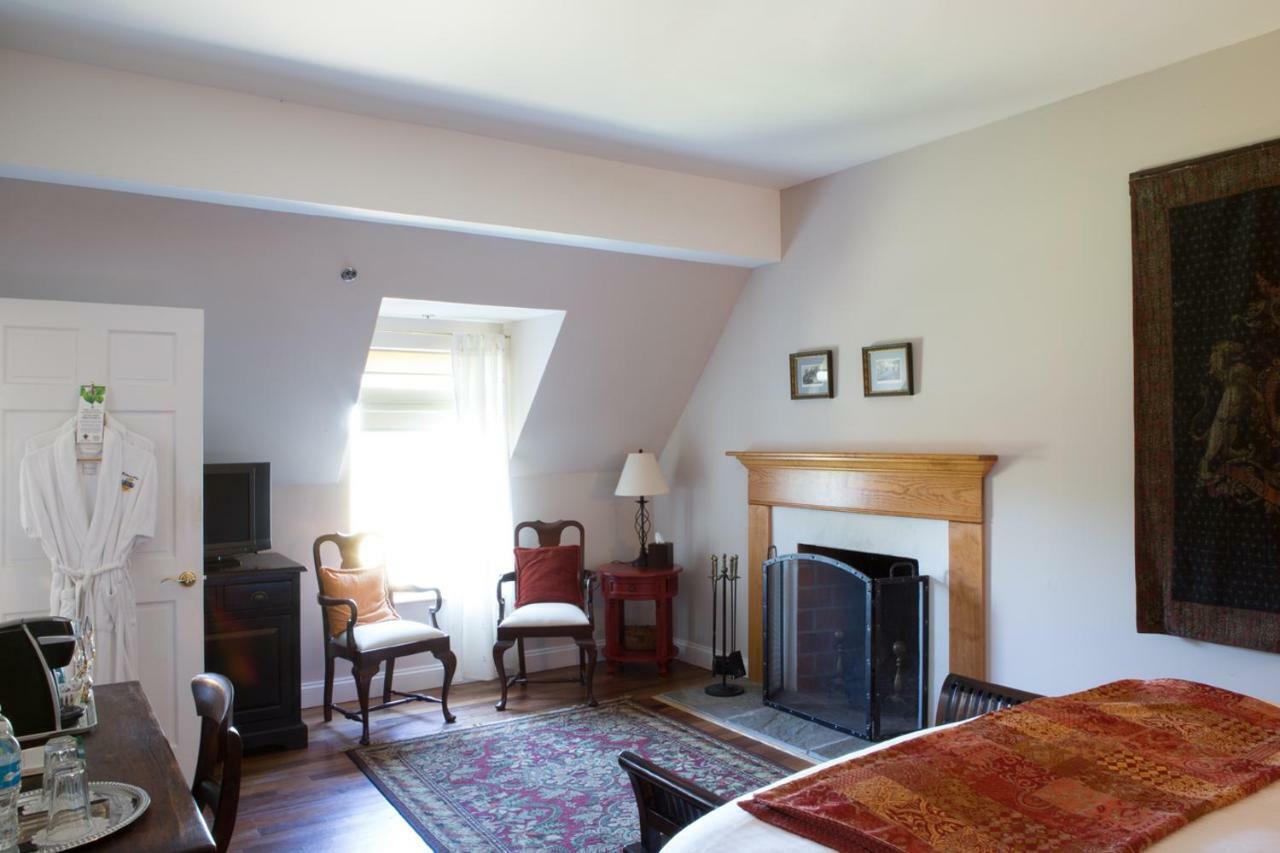 Wedmore Place Williamsburg Buitenkant foto